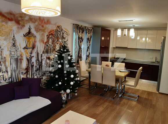 Apartament de vânzare 2 camere Tractorul - 59444AV | BLITZ Brașov | Poza5