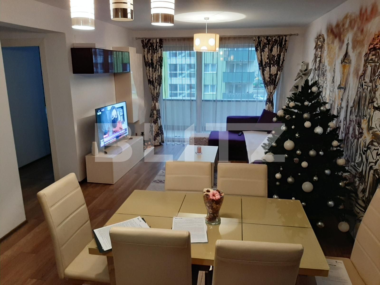 Apartament de vânzare 2 camere Tractorul - 59444AV | BLITZ Brașov | Poza2