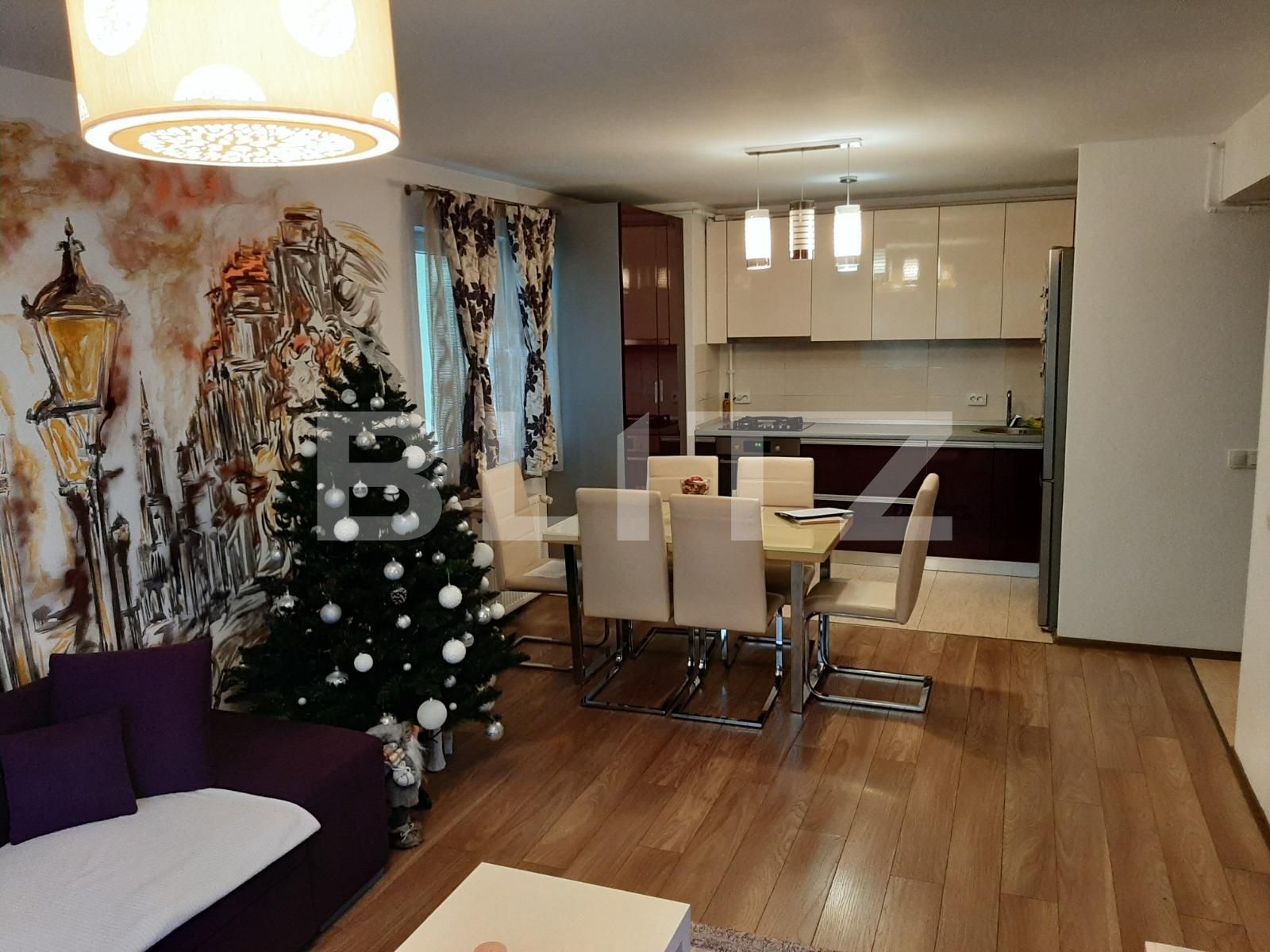 Apartament de vânzare 2 camere Tractorul - 59444AV | BLITZ Brașov | Poza1