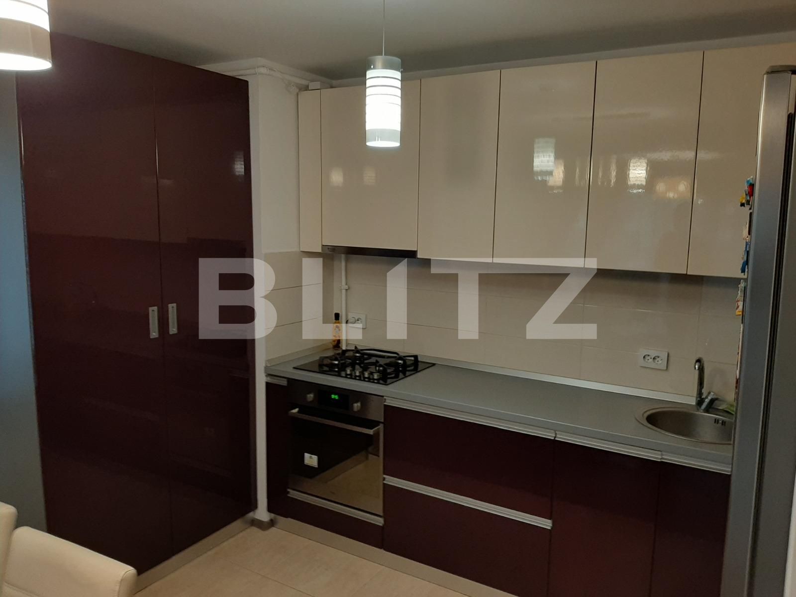 Apartament de vânzare 2 camere Tractorul - 59444AV | BLITZ Brașov | Poza3