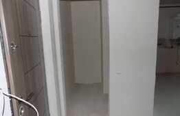 Apartament semifinisat, 3 camere, 77 mp, zona Subcetate!