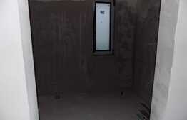 Apartament semifinisat, 3 camere, 77 mp, zona Subcetate!