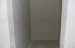 Apartament semifinisat, 3 camere, 77 mp, zona Subcetate!