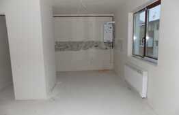 Apartament semifinisat, 3 camere, 77 mp, zona Subcetate!