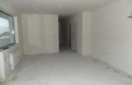 Apartament semifinisat, 3 camere, 77 mp, zona Subcetate!