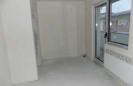 Apartament semifinisat, 3 camere, 77 mp, zona Subcetate!