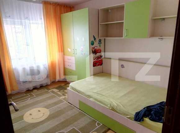 Apartament de vânzare 4 camere Intre Lacuri - 59446AV | BLITZ Cluj-Napoca | Poza3