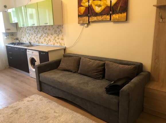 Apartament de închiriat 2 camere Marasti - 59447AI | BLITZ Cluj-Napoca | Poza5