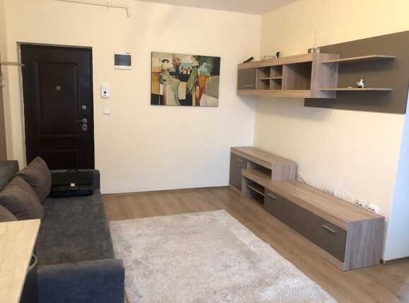 Apartament de închiriat 2 camere Marasti - 59447AI | BLITZ Cluj-Napoca | Poza7