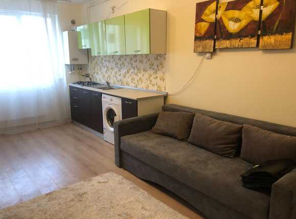 Apartament de închiriat 2 camere Marasti - 59447AI | BLITZ Cluj-Napoca | Poza6
