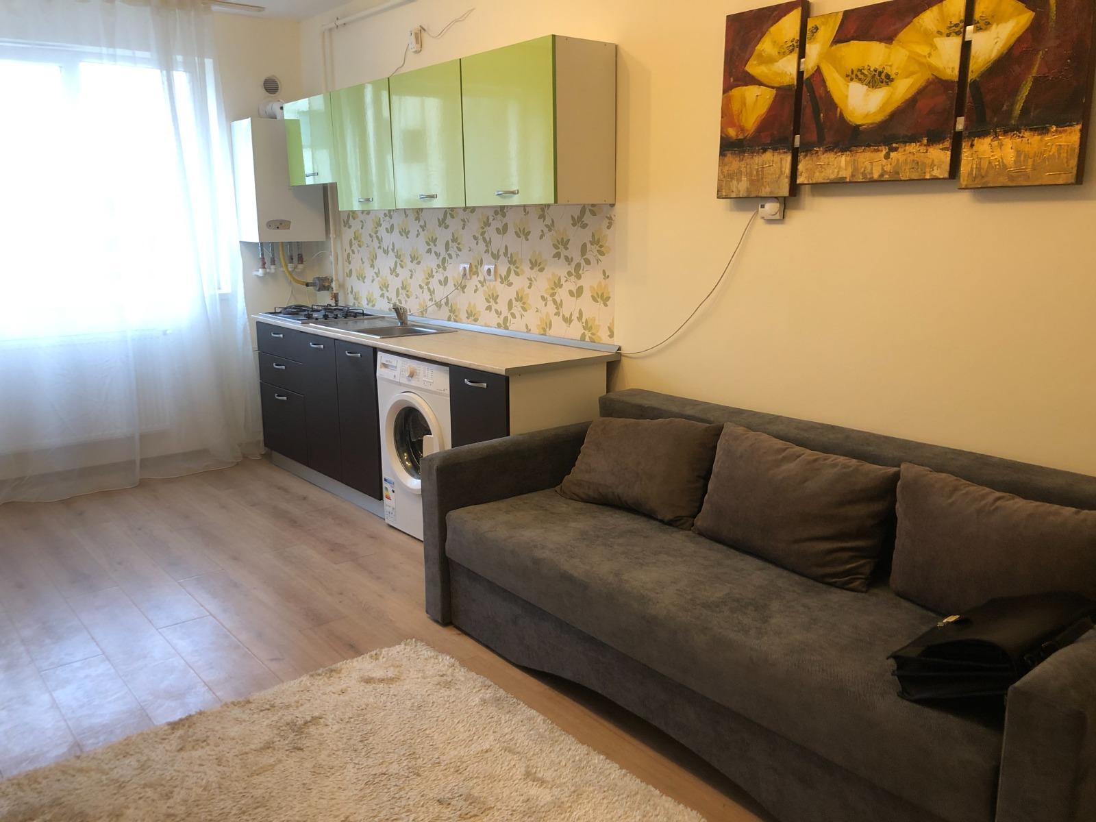 Apartament de închiriat 2 camere Marasti - 59447AI | BLITZ Cluj-Napoca | Poza6