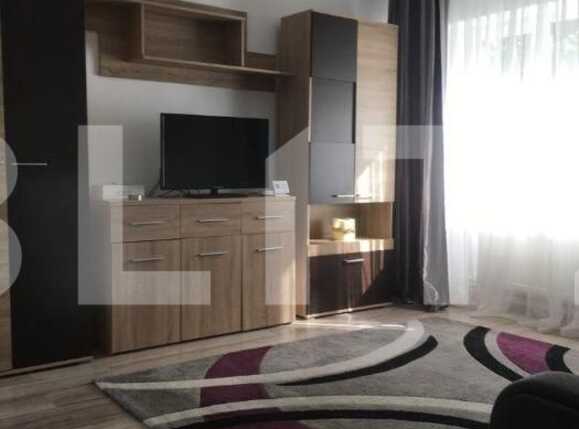 Garsonieră de închiriat Marasti - 59448AI | BLITZ Cluj-Napoca | Poza1