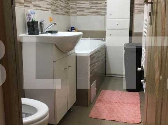 Garsonieră de închiriat Marasti - 59448AI | BLITZ Cluj-Napoca | Poza5