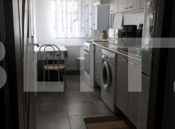 Garsonieră de închiriat Marasti - 59448AI | BLITZ Cluj-Napoca | Poza4