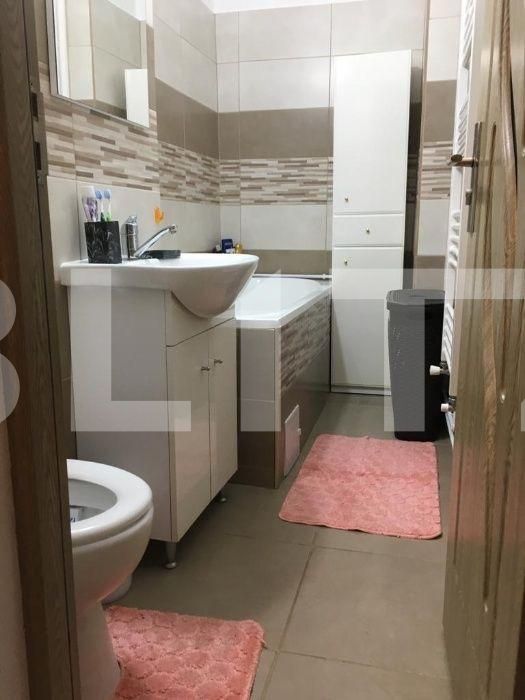 Garsonieră de închiriat Marasti - 59448AI | BLITZ Cluj-Napoca | Poza5