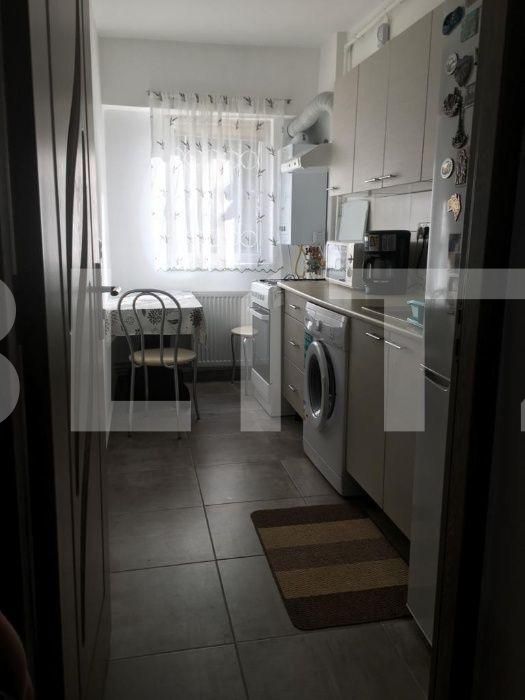 Garsonieră de închiriat Marasti - 59448AI | BLITZ Cluj-Napoca | Poza4
