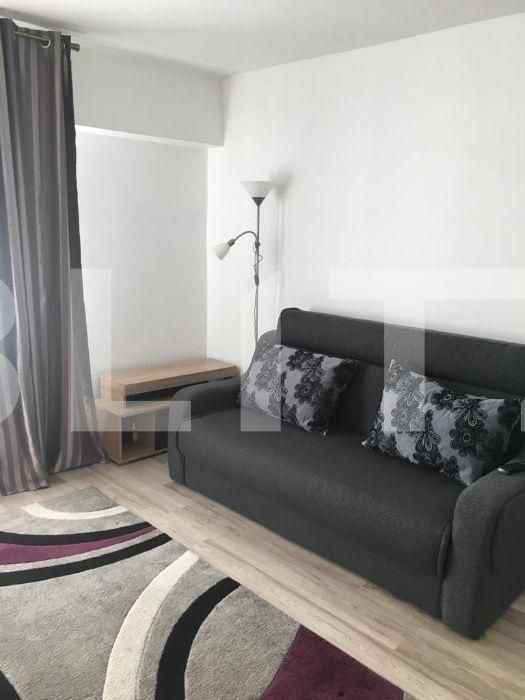 Garsonieră de închiriat Marasti - 59448AI | BLITZ Cluj-Napoca | Poza3