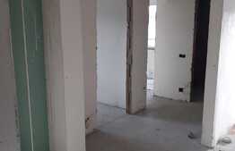 3 camere,2 bai 66 mp, semifinisat, zona strazii Teilor!