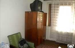 Apartament 3 camere, semidecomandat, 60 mp utili, zona Salii Sporturilor