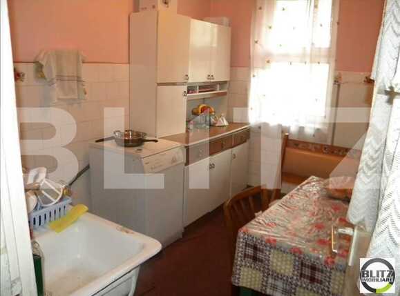 Apartament de închiriat 3 camere Manastur - 5945AI | BLITZ Cluj-Napoca | Poza7