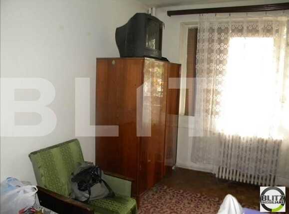 Apartament de închiriat 3 camere Manastur - 5945AI | BLITZ Cluj-Napoca | Poza3