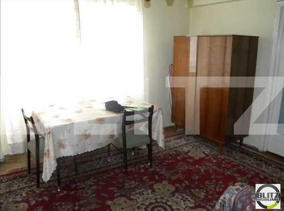 Apartament de închiriat 3 camere Manastur - 5945AI | BLITZ Cluj-Napoca | Poza1