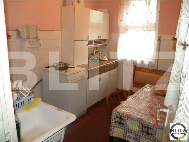 Apartament de închiriat 3 camere Manastur - 5945AI | BLITZ Cluj-Napoca | Poza7