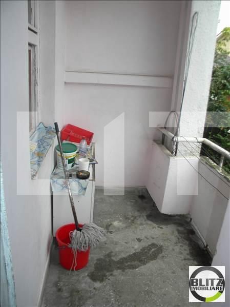 Apartament de închiriat 3 camere Manastur - 5945AI | BLITZ Cluj-Napoca | Poza8