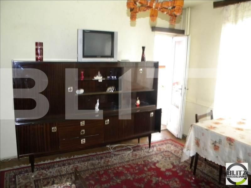 Apartament de închiriat 3 camere Manastur - 5945AI | BLITZ Cluj-Napoca | Poza2