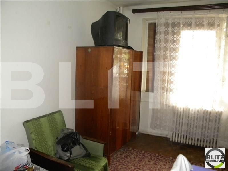 Apartament de închiriat 3 camere Manastur - 5945AI | BLITZ Cluj-Napoca | Poza3