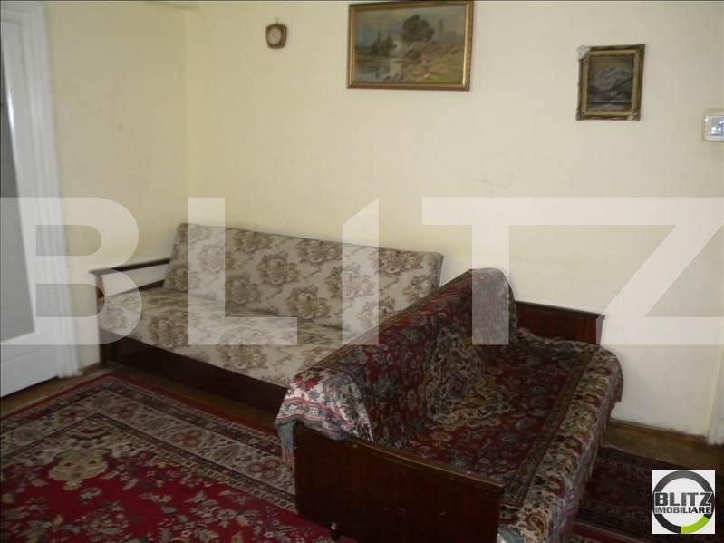 Apartament de închiriat 3 camere Manastur - 5945AI | BLITZ Cluj-Napoca | Poza4