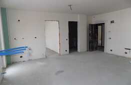 2 camere, 50 mp, semifinisat, garaj, zona strazii Teilor