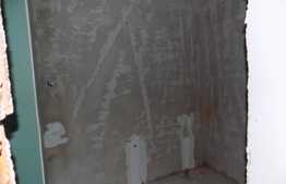 2 camere, 50 mp, semifinisat, garaj, zona strazii Teilor