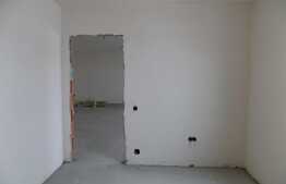 2 camere, 50 mp, semifinisat, garaj, zona strazii Teilor