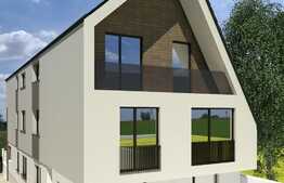 Casa de vanzare, 170 mp, 700 mp teren, zona exclusivista de case!