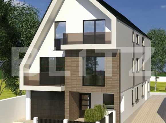 Casa de vânzare 5 camere Dambul Rotund - 59451CV | BLITZ Cluj-Napoca | Poza2