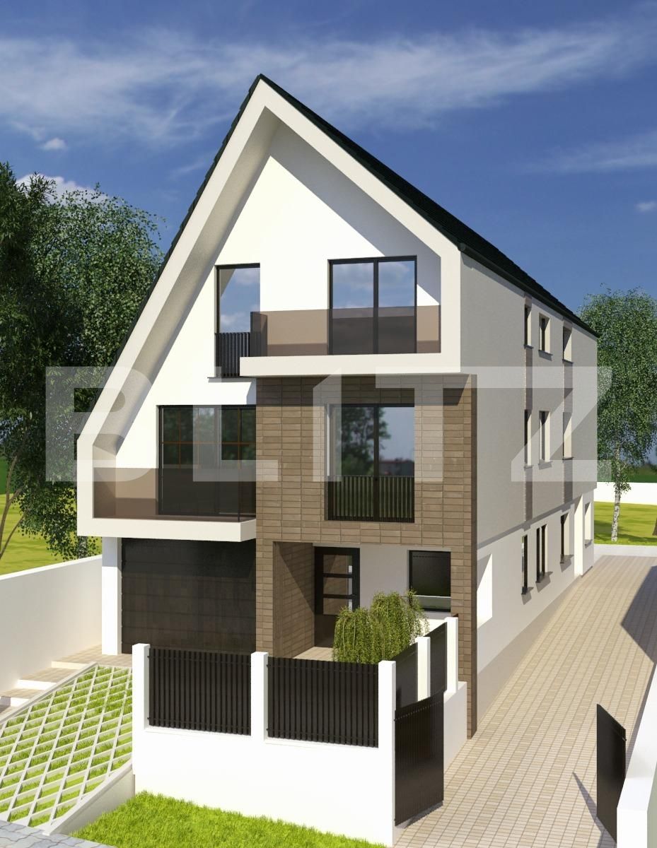 Casa de vânzare 5 camere Dambul Rotund - 59451CV | BLITZ Cluj-Napoca | Poza2