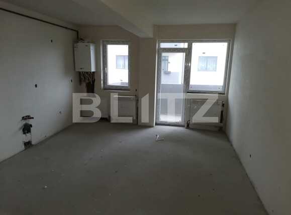 Apartament de vânzare 3 camere Floreşti - 59452AV | BLITZ Cluj-Napoca | Poza1