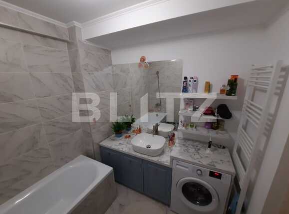 Apartament de vânzare 2 camere Floreşti - 59453AV | BLITZ Cluj-Napoca | Poza9