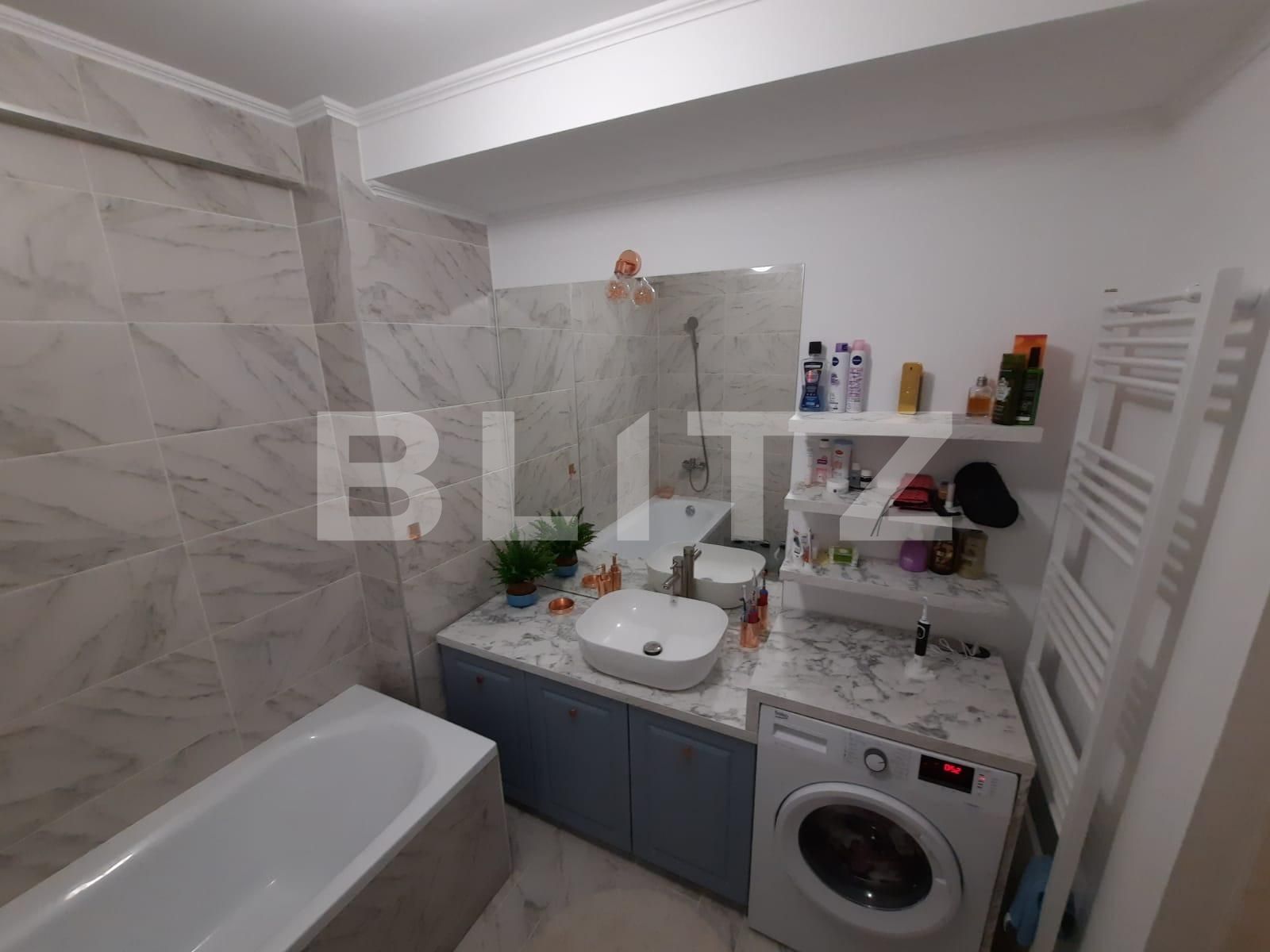 Apartament de vânzare 2 camere Floreşti - 59453AV | BLITZ Cluj-Napoca | Poza9