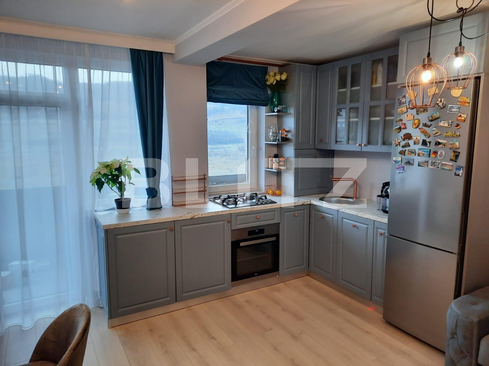 Apartament de vânzare 2 camere Floreşti - 59453AV | BLITZ Cluj-Napoca | Poza6