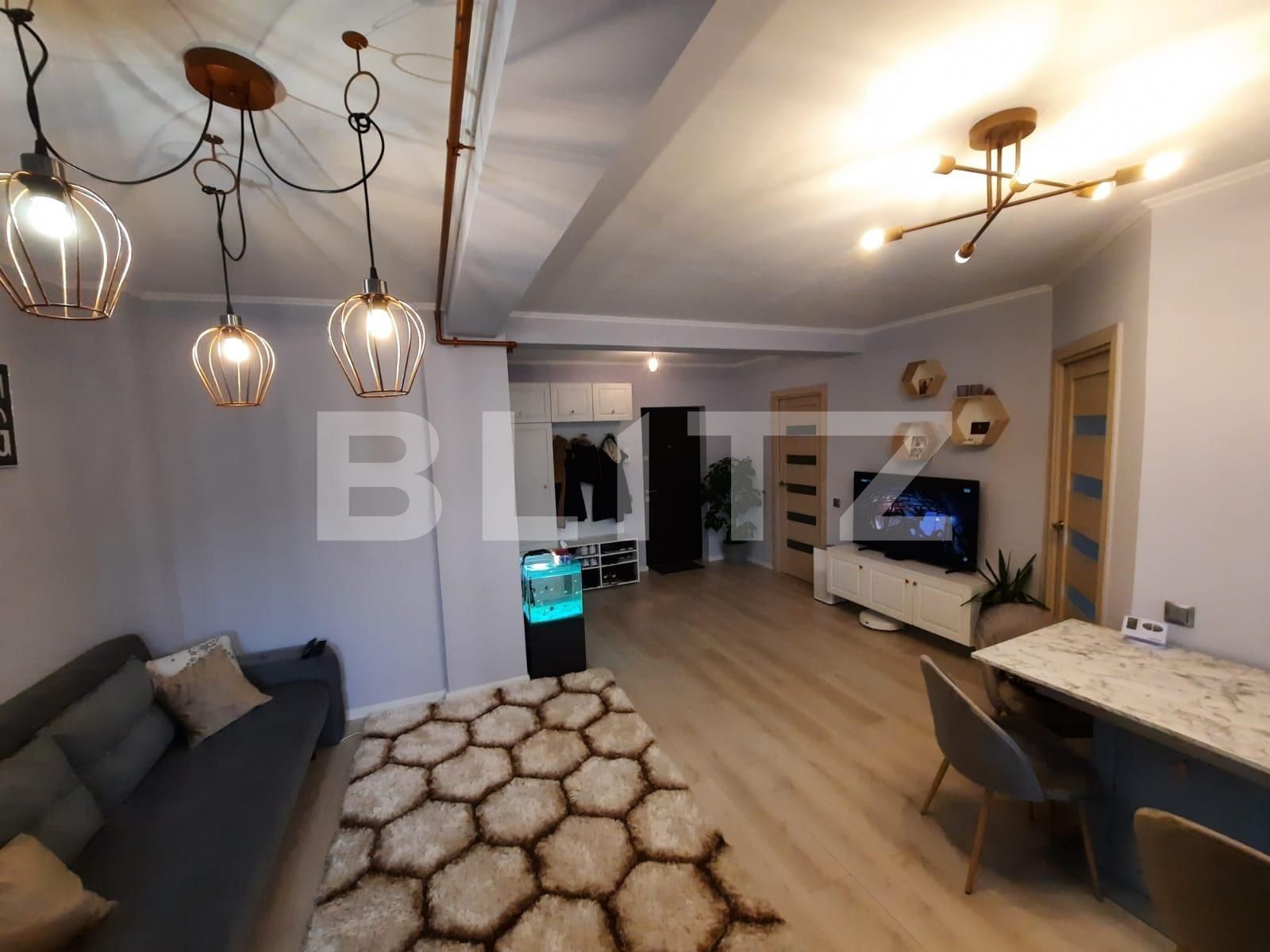 Apartament de vânzare 2 camere Floreşti - 59453AV | BLITZ Cluj-Napoca | Poza3