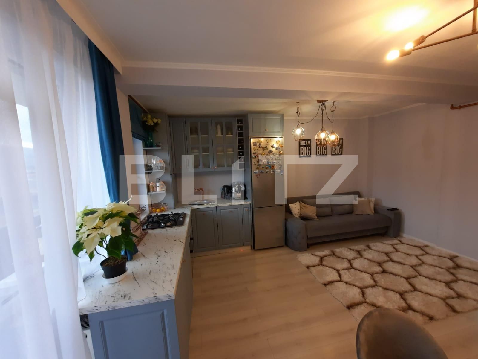 Apartament de vânzare 2 camere Floreşti - 59453AV | BLITZ Cluj-Napoca | Poza4