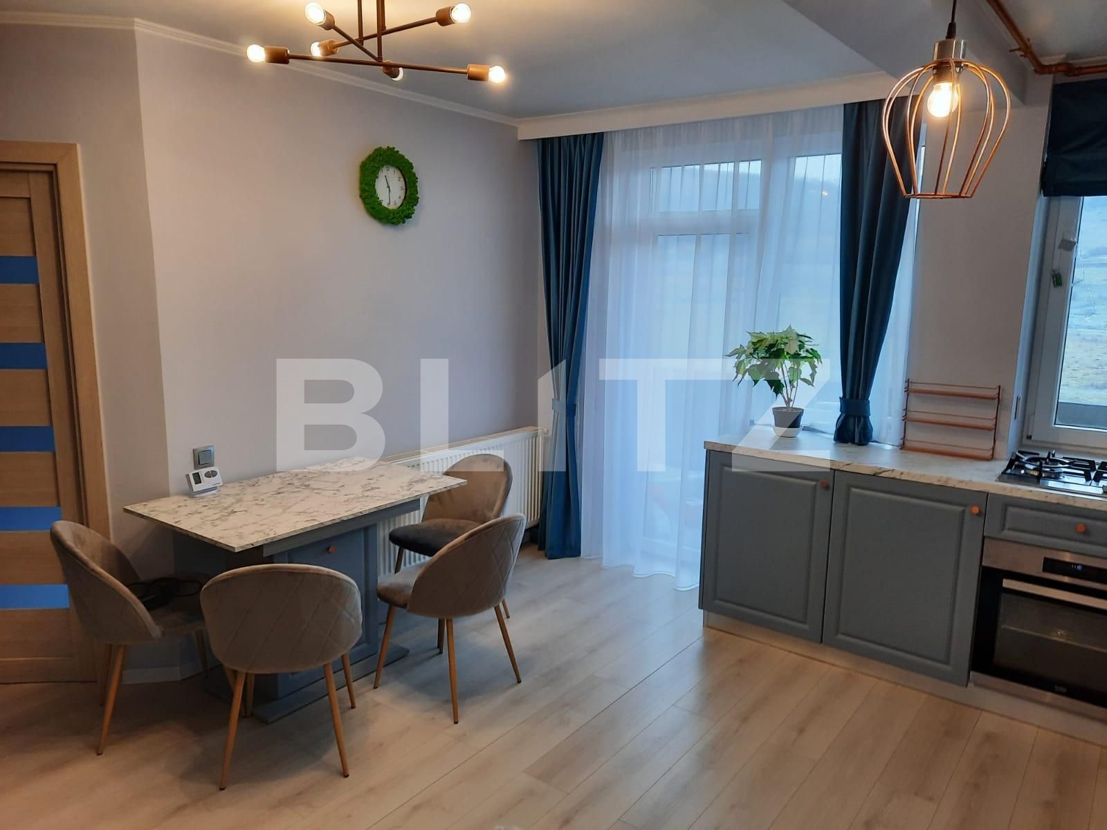 Apartament de vânzare 2 camere Floreşti - 59453AV | BLITZ Cluj-Napoca | Poza5