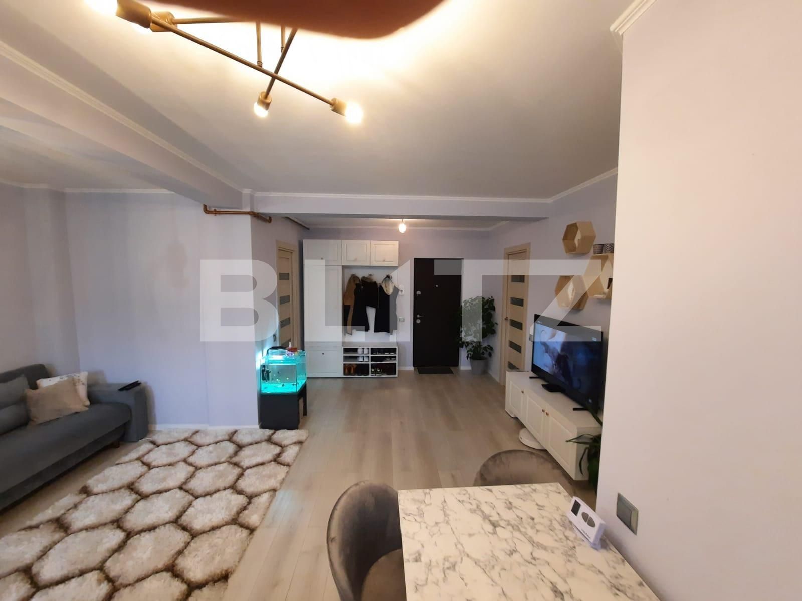 Apartament de vânzare 2 camere Floreşti - 59453AV | BLITZ Cluj-Napoca | Poza2