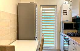 Apartament lux cu 2 camere, 55 mp, prima inchiriere, parcare, zona strazii Mihai Romanul