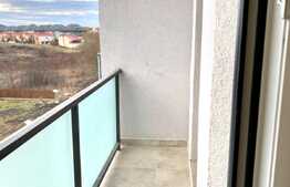 Apartament lux cu 2 camere, 55 mp, prima inchiriere, parcare, zona strazii Mihai Romanul