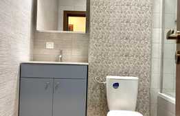 Apartament lux cu 2 camere, 55 mp, prima inchiriere, parcare, zona strazii Mihai Romanul