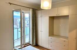 Apartament lux cu 2 camere, 55 mp, prima inchiriere, parcare, zona strazii Mihai Romanul