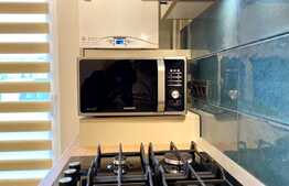 Apartament lux cu 2 camere, 55 mp, prima inchiriere, parcare, zona strazii Mihai Romanul